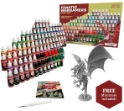 Army Painter: Warpaints Fanatic Wargamers Paint Set 