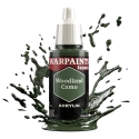 Army Painter: Warpaints Fanatic: Woodland Camo 