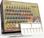 Army Painter SpeedPaints: Mega Set 2.0 (50 Colours) 