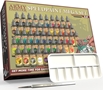 Army Painter: Warpaints: SpeedPaint Mega Set 2.0 (50 Colours) - TAPWP8057 [5713799805705]