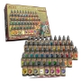 Army Painter SpeedPaints: Mega Set 2.0 (50 Colours) - TAPWP8057 [5713799805705]