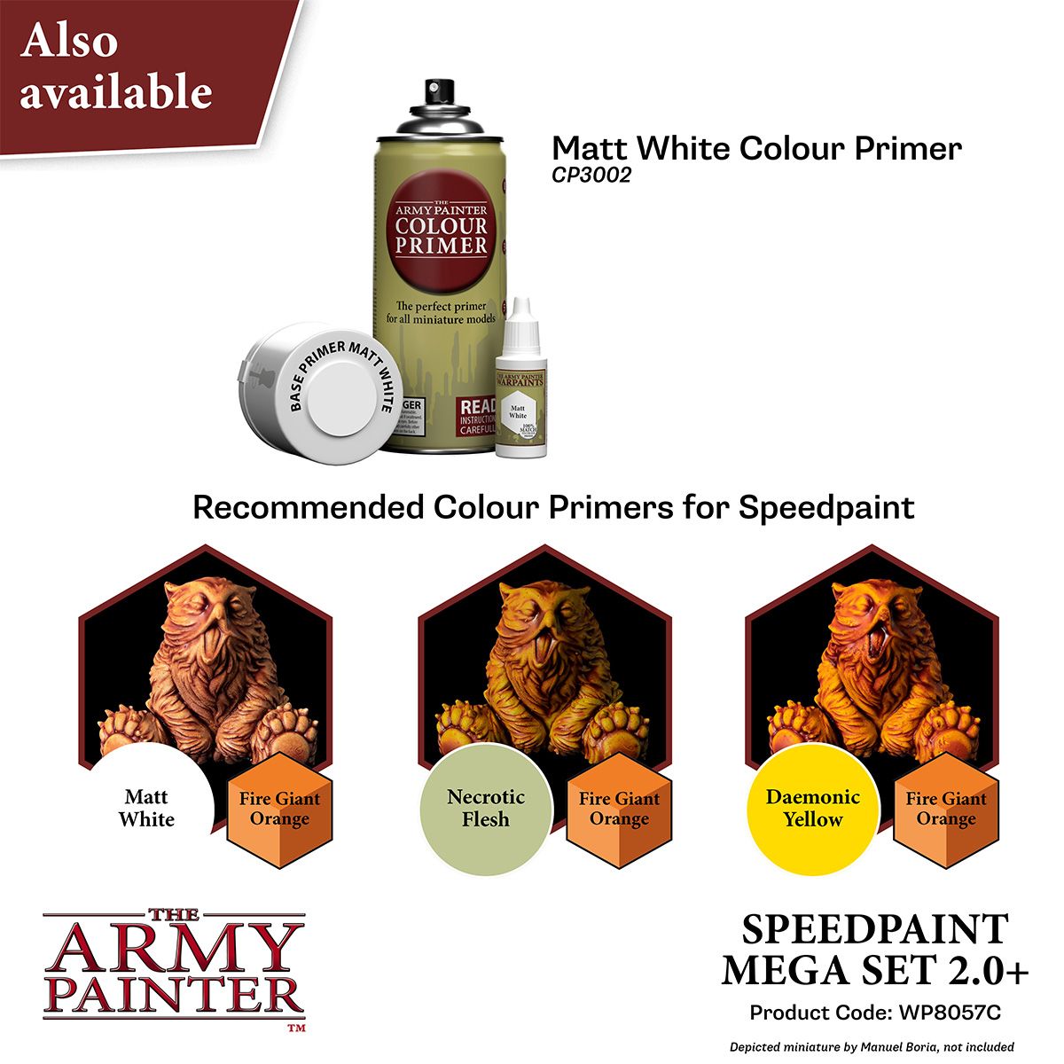 Army Painter - Army Painter SpeedPaints: Mega Set 2.0 (50 Colours