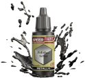 Army Painter SpeedPaint: Polished Silver 