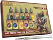 Army Painter: Warpaints: SpeedPaint Starter Set 2.0 - TAPWP8059 [5713799805903]