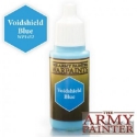 Army Painter: Warpaints: Voidshield Blue 