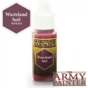 Army Painter: Warpaints: Wasteland Soil 