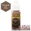Army Painter: Warpaints: Werewolf Fur 