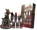 ZOMBICIDE GREEN HORDE: PAINT SET 
