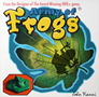 Army of Frogs - TCI004 [689076522496]