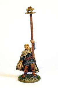 Hail Caesar: Celts: Army Standard Bearer 