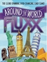 Around The World Fluxx - LOO-127 [850023181220]
