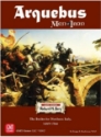 Arquebus: Men of Iron 
