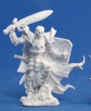 Reaper: Dark Heaven Bones: Arrius, Skeletal Warrior 