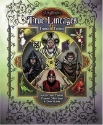 Ars Magica: True Lineages: House of Hermes (SC) 