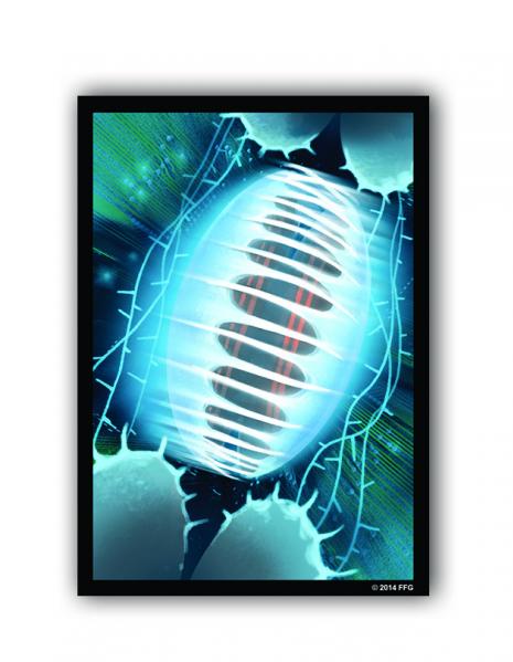 Art Sleeves: Android Netrunner: Snare! [SALE] 