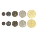 Artana Coins: Chinese Theme Set 