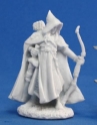 Reaper: Dark Heaven Bones: Arthrand Nightblade, Elf Ranger 