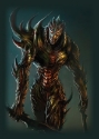 Artists of Magic Sleeves: Nakarin Sukontakorn- Bio Armor 