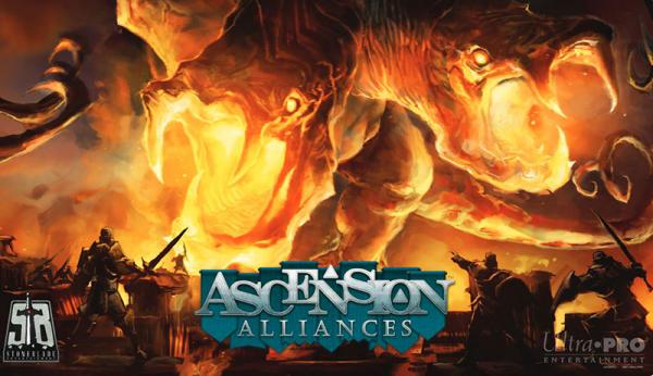 Ascension: Alliances 