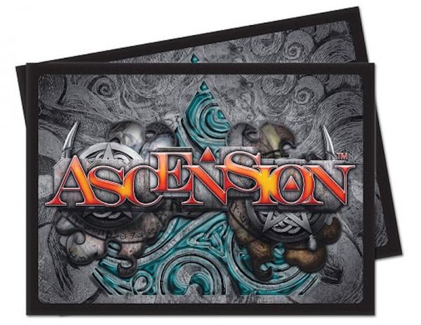 Ascension Card Back Deck Protector Sleeves 