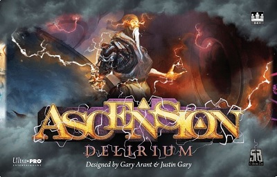 Ascension: Delirium 