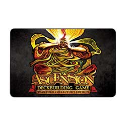 Ascension: Year Four Collectors Edition 