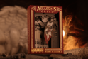 Assassins Creed Legacy Ver. II Garnet Signature Edition Playing Cards 