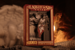 Assassin's Creed Legacy Ver. II Garnet Signature Edition Playing Cards - ROC62005 [4897151620050]