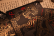 Assassin's Creed Legacy Ver. II Onyx Signature Edition Playing Cards - ROC62006 [4897151620067]