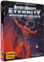 Astro Knights: Eternity Mystery of Solarus 