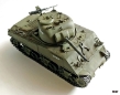 Asuka 1/35 U.S.M.C M4A2 (75) Sherman “Caesar” - ASUKA-35-050 [4571229090500]