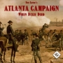Atlanta Campaign 1864 - The Death Of Dixie - LLP983447 [099854983447]