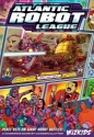 Atlantic Robot League 