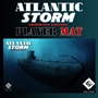 Atlantic Storm Admiral's Edition: Player Mat - LLP313190 [639302313190]