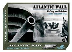 Atlantic Wall: D-Day to Falaise 