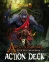 Atlantis The Second Age: Action Deck 