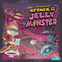 Attack of the Jelly Monster - ASUSAJM01 [3558380053231]
