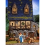 Auberge Médiévale - ABG01
