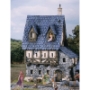 Auberge Médiévale - ABG01