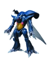 Aura Battler Dunbine: Robot Spirits Bozune Action Figure 