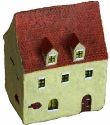 Austrian/Bavarian 15mm: Schultz Family House 