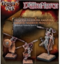 Avatars of War: Amazon Warrior Princess 