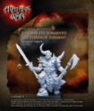 Avatars of War: The Tower of Torment 