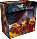 Aventuria (2nd Edition): Chalices of Power 