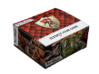 Axe N Shield: 3D Combat Risers Single Flyer - AXE1003 [781861781276]