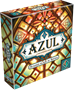 Azul: Stained Glass of Sintra  - NMG60011ENFR [826956610113]