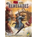 BANG! The Duel Renegades 