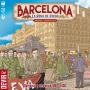 BARCELONA - THE ROSE ON FIRE - 245656 [8436017223989]
