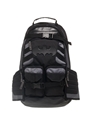BATMAN - Built Black Back Pack 