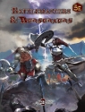 Battlemasters & Berserkers (5e) 